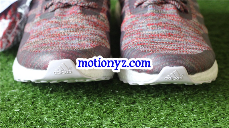 Real Boost Kith x adidas Ultra Boost Mid Aspen